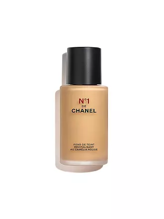 CHANEL |  REVITALISIERENDE FOUNDATION VERLEIHT LEUCHTKRAFT - SPENDET FEUCHTIGKEIT - SCHÜTZT  30ML | 